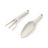 Zestaw narzędzi mały PASTEL beżowy 30,5 Cellfast