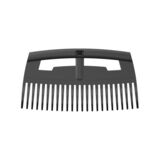 Głowica mała do grabi ENERGO 430 mm Cellfast