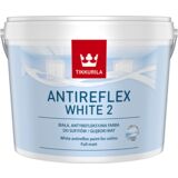Farba lateksowa Tikkurila White Anti-Reflex [2] 10L