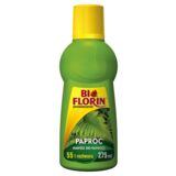 Nawóz do paproci Bi Florin 275 ml