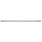 Wiertło do betonu SDS Plus, 12 x 450 mm, S4 VERTO