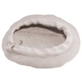 Futro polerskie 125 mm VERTO