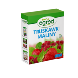 Nawóz do truskawek i malin 1 kg Twój Ogród