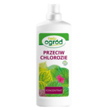 Nawóz płynny przeciw chlorozie 900 ml Twój Ogród