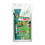 Nawóz na trawnik - mech 25 kg Ogród Start