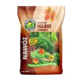 Nawóz na iglaki jesienny 5 kg Ogród Start