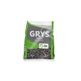 Grys bazaltowy czarny 11-16 mm 20 kg