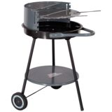 Grill okrągły Ø43 cm