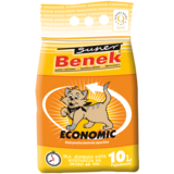 Żwirek Super Benek 10 l Economic