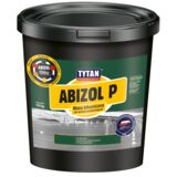 Masa bitumiczna do izolacji powłokowych Abizol P 18 kg Tytan