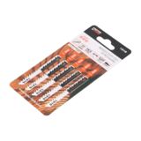 Brzeszczot do wyrzynarki T144D FAST 100 mm FASTER TOOLS