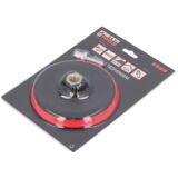 Dysk z rzepem multi M14/trzpień FASTER TOOLS