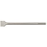 Dłuto SDS Max 50 x 18 x 400 mm GRAPHITE