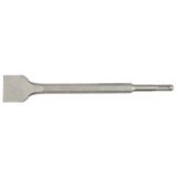 Dłuto SDS Plus 40 x 14 x 250 mm GRAPHITE