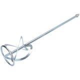 Mieszadło NK1 do zapraw 120 x 600 mm FASTER TOOLS