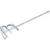 Mieszadło NK2 do zapraw 120 x 600 mm FASTER TOOLS