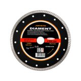 Tarcza diamentowa TURBO 200 x 1,8 x 25,4 mm Jufisto