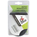 Dętka rowerowa 28x1,75 AV 4bike