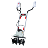 Glebogryzarka elektryczna 750 W TIE75-S NAC