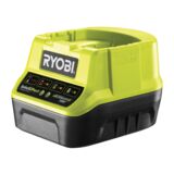 Ładowarka do akumulatorów 18 V RC18120 RYOBI