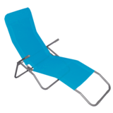 Leżak Leniwiec niebieski