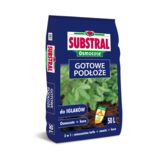 SUB Osmocote Gotowe Podłoże IGLAK 50L