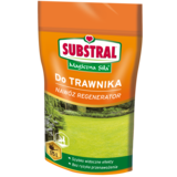 Nawóz Magiczna siła do trawnika 350 g Substral