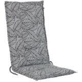 Poduszka na fotel wysoki K3