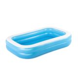 Basen dmuchany Blue 262 x 175 x 51 cm Bestway