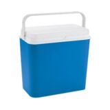 Lodówka turystyczna 24 l na wkłady