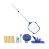 Zestaw do czyszczenia i konserwacji basenów Bestway