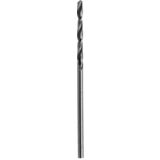 Wiertło do metalu szlifowane 0,6 mm zestaw 10 szt. Drel