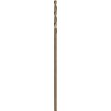 Wiertło do metalu kobaltowe 0,6 mm zestaw 2 szt. Jufisto