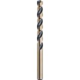 Wiertło do metalu HSS-G głęboko szlifowane 8,5 x 117 mm Jufisto