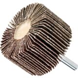 Ściernica trzpieniowa listkowa 50 x 30 x 6 mm P 60 Drel