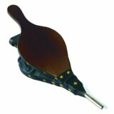 Miech ręczny do grilla Activa