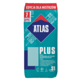 Klej Plus Nowy 20 kg Atlas