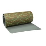 Karimata 180 x 50 x 0,8 cm moro