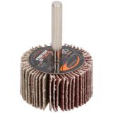 Ściernica listkowa z trzpieniem 40 x 20 mm 80 g FASTER TOOLS