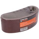 Taśma bezkońcowa 75 x 533 mm 80 g FASTER TOOLS