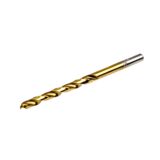 Wiertło do metalu tytanowe 135˚ 5 mm FASTER TOOLS