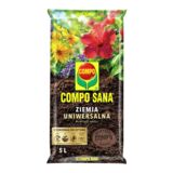 Ziemia uniwersalna 5 l COMPO SANA