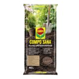 Podłoże do sadzenia roslin 40 l COMPO SANA 