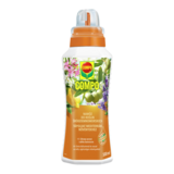 Nawóz do roślin śródziemnomorskich 500 ml COMPO