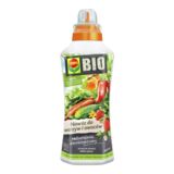 Nawóz do warzyw i owoców BIO 500 ml COMPO BIO
