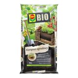 Kompost ogrodowy BIO 15 l COMPO BIO