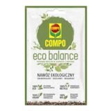 Nawóz ekologiczny Eco Balance Bio / Vegan 50 g Compo