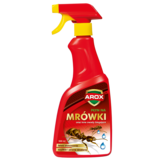 Płyn na mrówki 0,5 l Arox