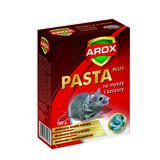Pasta na myszy i szczury 150 g Arox