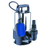 Pompa zanurzeniowa do wody brudnej 750 W Plastik/Inox
